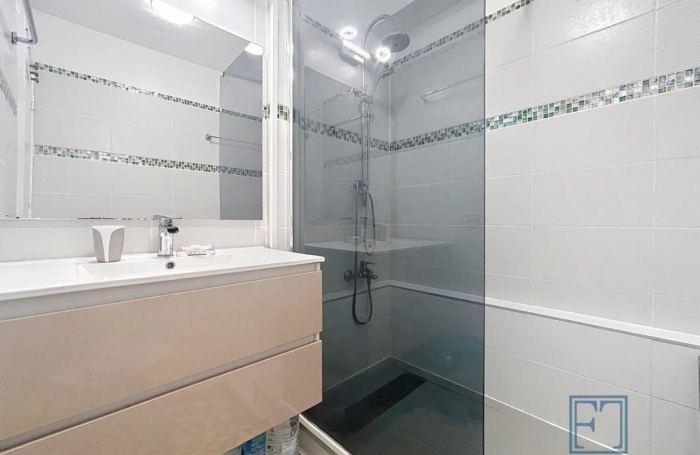 Vente Appartement 33.3m&sup2; 2 pi&#232;ces Saint François