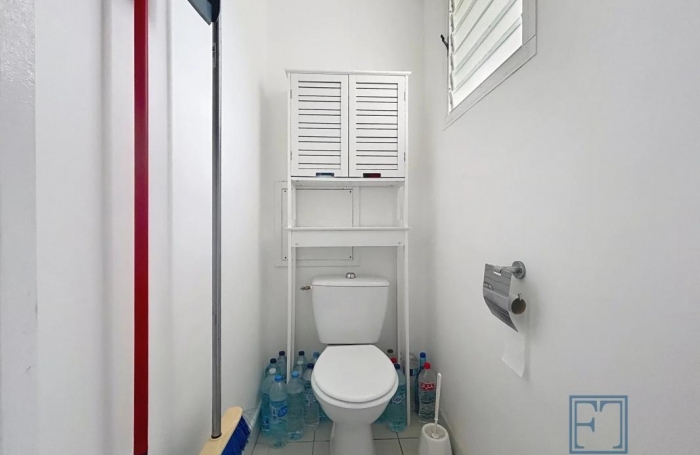 Vente Appartement 33.3m&sup2; 2 pi&#232;ces Saint François