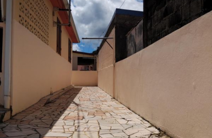 Vente Maison 105m&sup2; 5 pi&#232;ces Sainte Rose