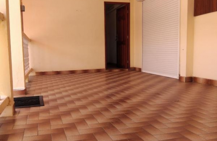 Vente Maison 105m&sup2; 5 pi&#232;ces Sainte Rose