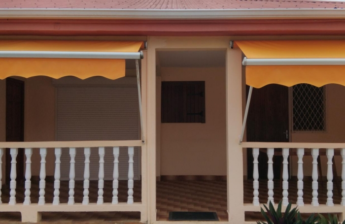 Vente Maison 105m&sup2; 5 pi&#232;ces Sainte Rose