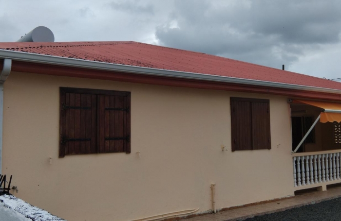 Vente Maison 105m&sup2; 5 pi&#232;ces Sainte Rose