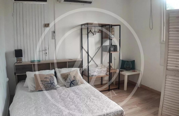 Vente Maison 70.49m&sup2; 3 pi&#232;ces Sainte Anne