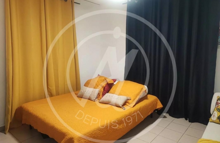 Vente Maison 70.49m&sup2; 3 pi&#232;ces Sainte Anne