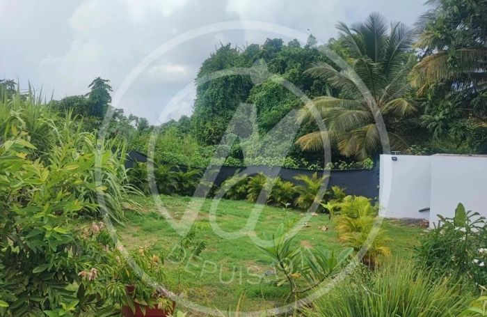 Vente Maison 70.49m&sup2; 3 pi&#232;ces Sainte Anne