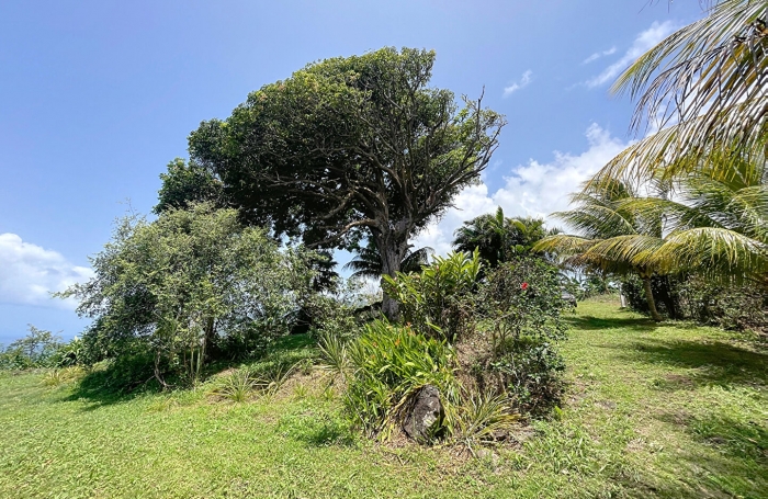 Vente Terrain 2066m² Trois Rivières