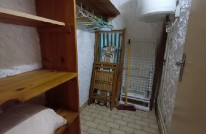 Bungallow indépendant F1 meublé à l'entrée du Gosier