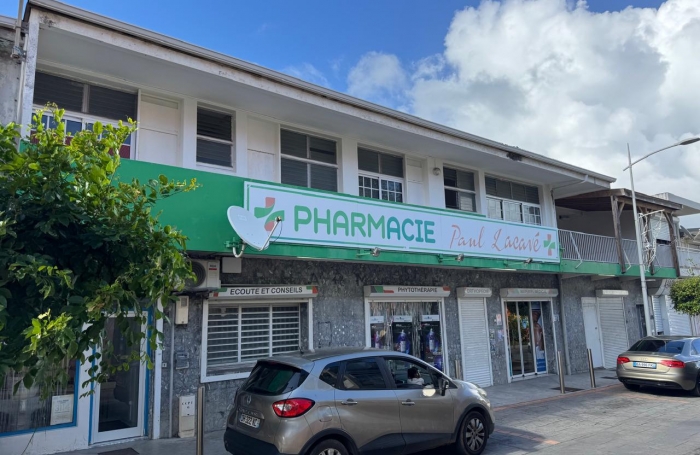 Vente Immeuble 97130