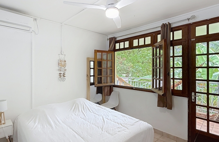 Vente Maison 247m&sup2; 10 pi&#232;ces Pointe-Noire