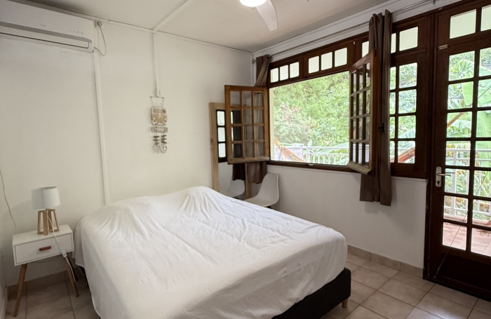 Vente Maison 247m&sup2; 10 pi&#232;ces Pointe-Noire