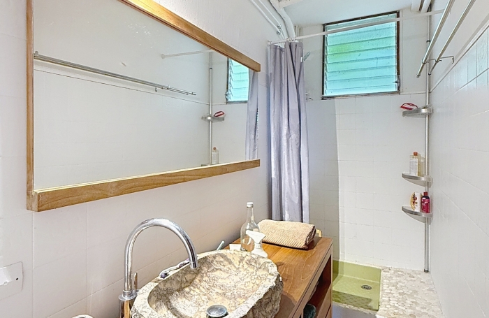 Vente Maison 247m&sup2; 10 pi&#232;ces Pointe-Noire