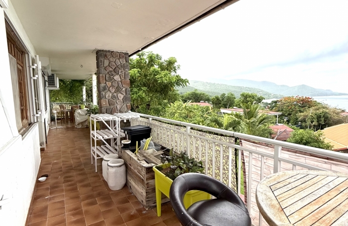 Vente Maison 247m&sup2; 10 pi&#232;ces Pointe-Noire