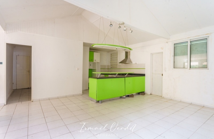 Vente Maison 82m&sup2; 3 pi&#232;ces Baie Mahault