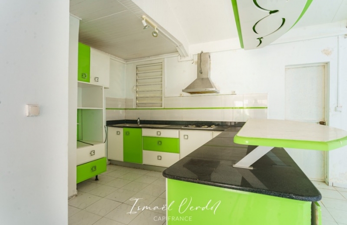 Vente Maison 82m&sup2; 3 pi&#232;ces Baie Mahault