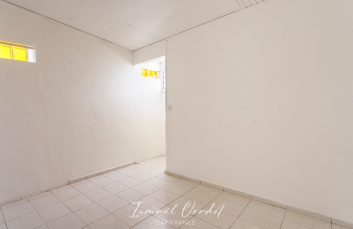 Vente Maison 82m&sup2; 3 pi&#232;ces Baie Mahault