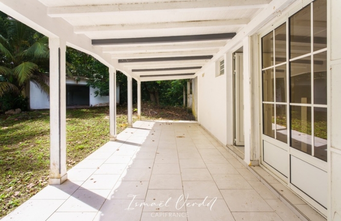 Vente Maison 82m&sup2; 3 pi&#232;ces Baie Mahault