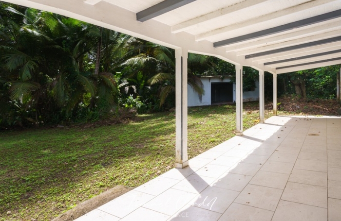 Vente Maison 82m&sup2; 3 pi&#232;ces Baie Mahault