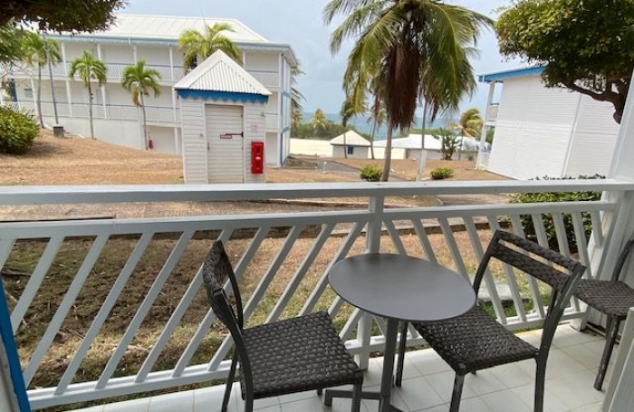 Location Appartement 19.46m&sup2; 1 pi&#232;ce Saint François