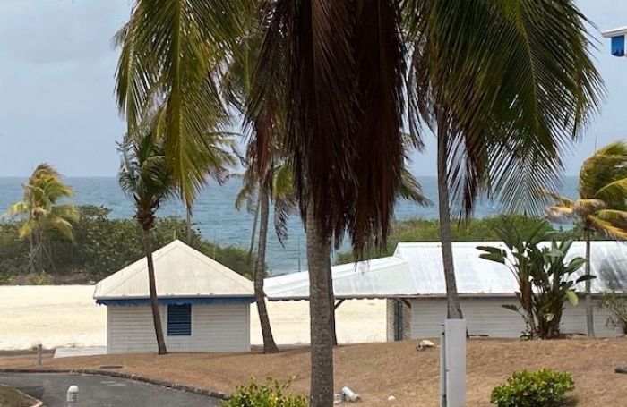 Location Appartement 19.46m&sup2; 1 pi&#232;ce Saint François