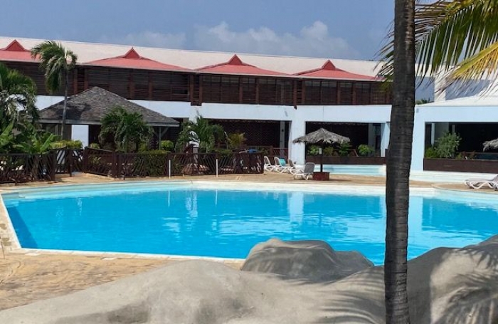 Location Appartement 19.46m&sup2; 1 pi&#232;ce Saint François