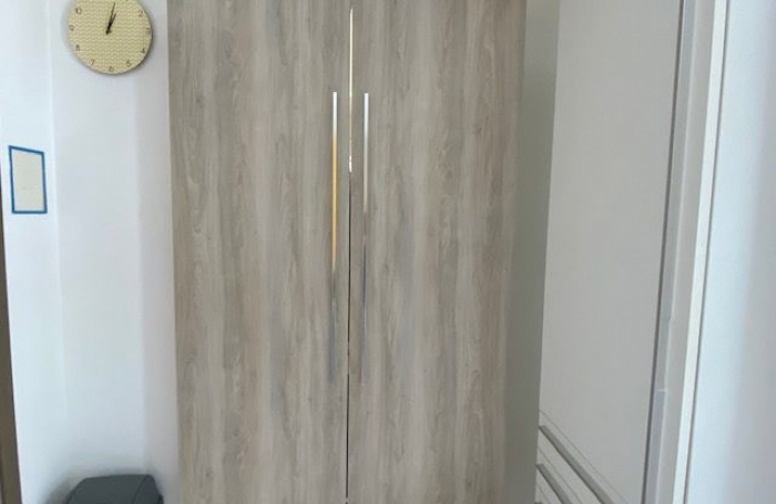 Location Appartement 19.46m&sup2; 1 pi&#232;ce Saint François