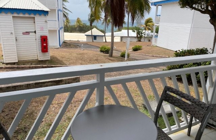 Location Appartement 19.46m&sup2; 1 pi&#232;ce Saint François