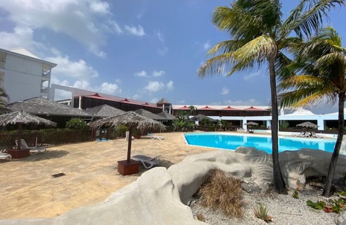 Location Appartement 19.46m&sup2; 1 pi&#232;ce Saint François