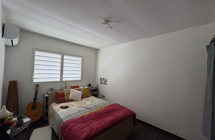 APPARTEMENT T2 VUE MER LE MOULE