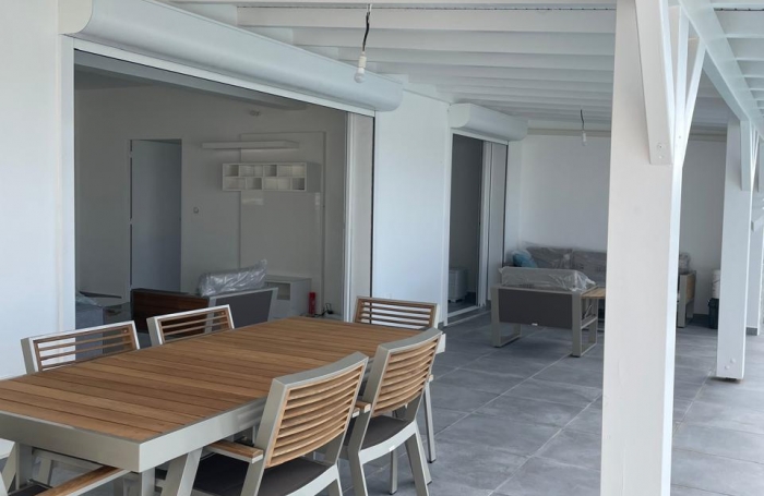 Villa T4 neuve  meublée Vue mer