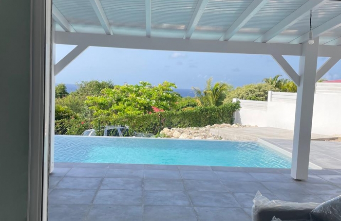 Villa T4 neuve  meublée Vue mer