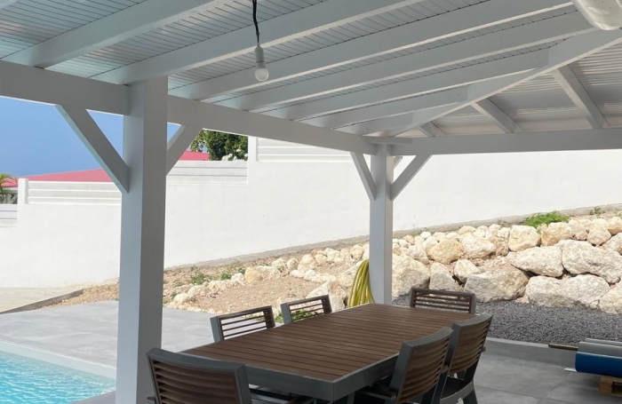 Villa T4 neuve  meublée Vue mer