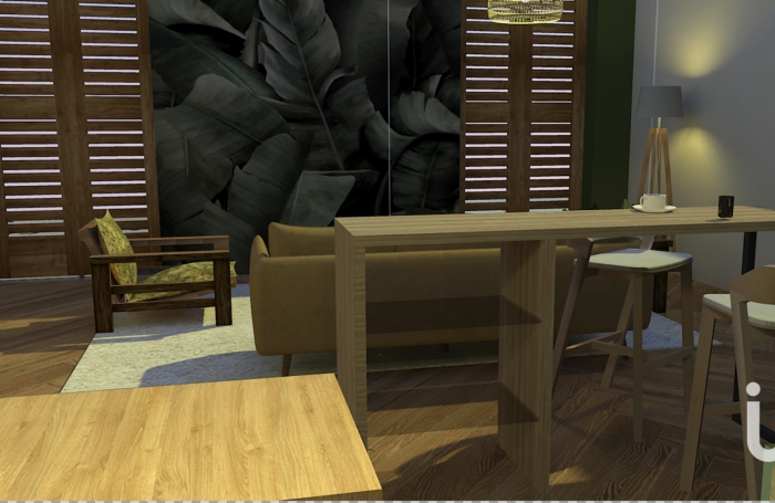 Vente Immeuble 97110