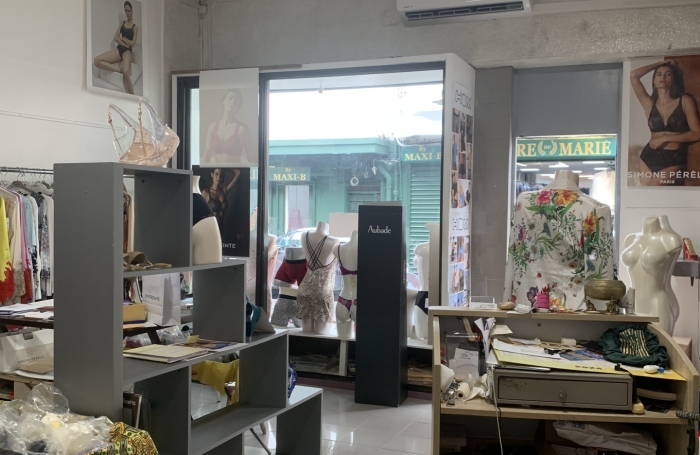 Vente Immeuble 87m&sup2; Pointe-à-Pitre