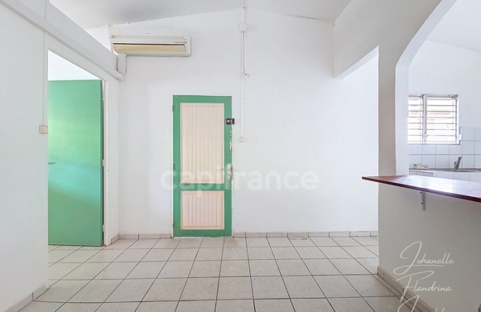 Vente Maison 65m&sup2; 4 pi&#232;ces Capesterre Belle Eau