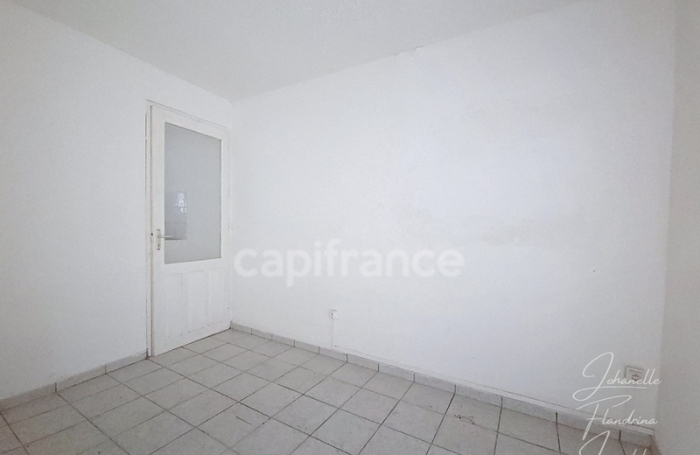 Vente Maison 65m&sup2; 4 pi&#232;ces Capesterre Belle Eau