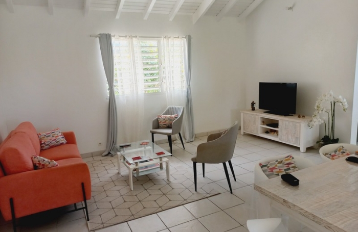 Vente Maison 96m&sup2; 4 pièces Sainte Rose