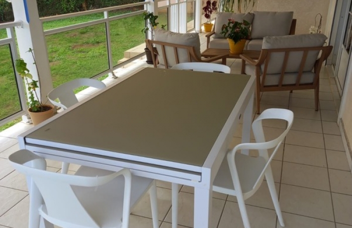 Vente Maison 96m&sup2; 4 pièces Sainte Rose