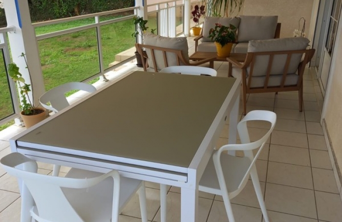 Vente Maison 96m&sup2; 4 pièces Sainte Rose