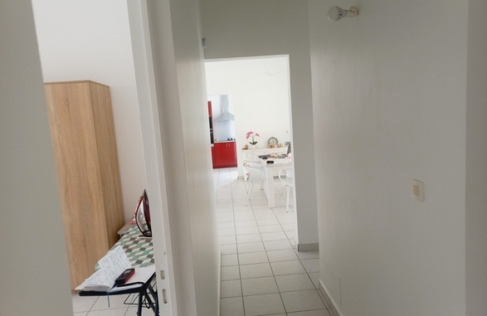Vente Maison 96m&sup2; 4 pièces Sainte Rose