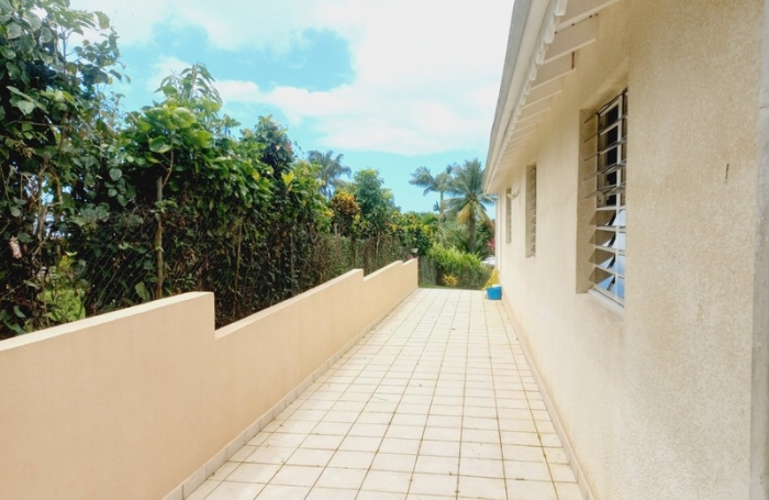 Vente Maison 96m&sup2; 4 pièces Sainte Rose