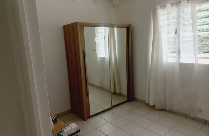 Vente Maison 96m&sup2; 4 pièces Sainte Rose