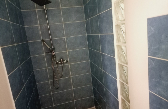 Vente Maison 96m&sup2; 4 pièces Sainte Rose