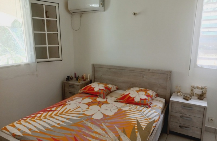 Vente Maison 96m&sup2; 4 pièces Sainte Rose