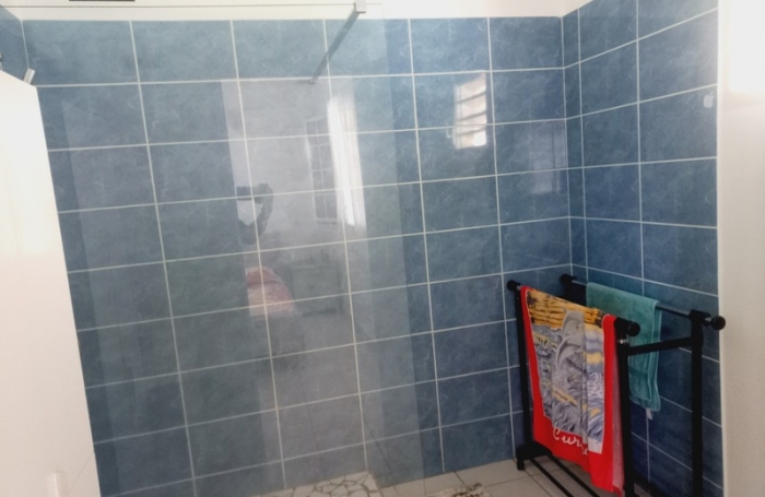 Vente Maison 96m&sup2; 4 pièces Sainte Rose