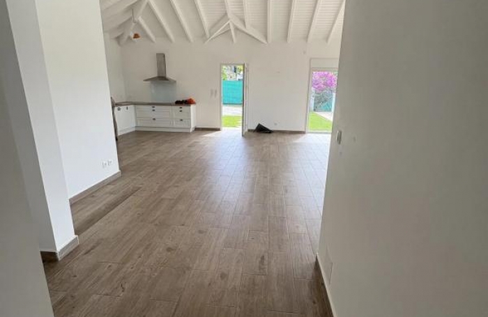 Location Maison 160m&sup2; 5 pi&#232;ces Petit-Bourg
