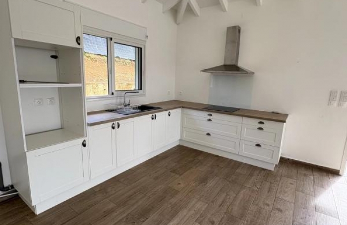 Location Maison 160m&sup2; 5 pi&#232;ces Petit-Bourg