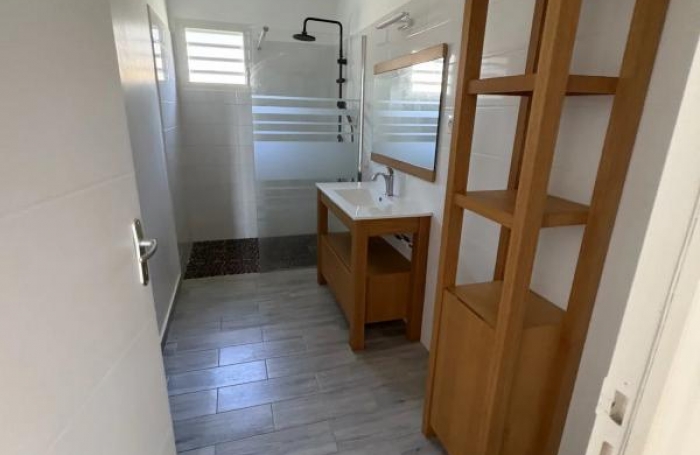 Location Maison 160m&sup2; 5 pi&#232;ces Petit-Bourg