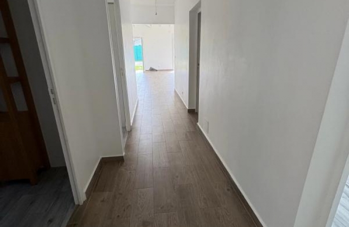 Location Maison 160m&sup2; 5 pi&#232;ces Petit-Bourg