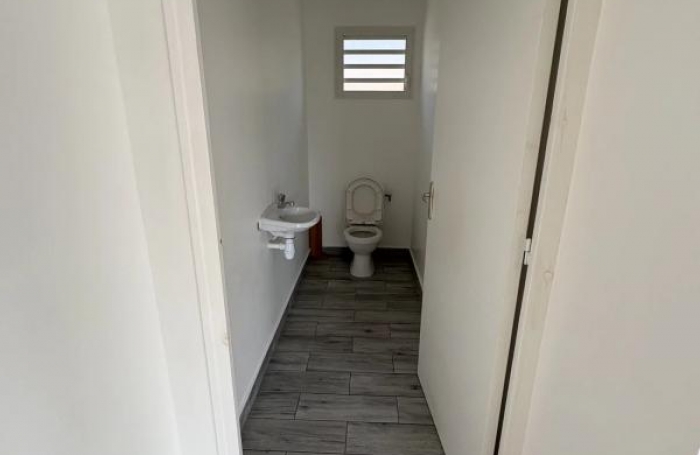 Location Maison 160m&sup2; 5 pi&#232;ces Petit-Bourg