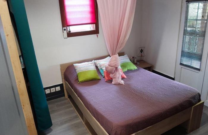 Vente Maison 89.68m&sup2; 5 pièces Sainte Rose